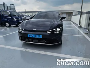 Kia EV6, 2021 — миниатюра 4