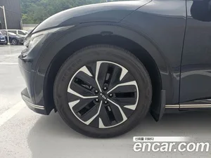 Kia EV6, 2021 — миниатюра 6