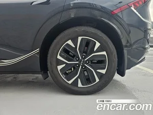 Kia EV6, 2021 — миниатюра 7