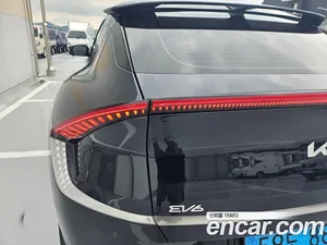 Kia EV6, 2021 — миниатюра 9