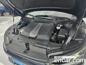 Kia EV6, 2021 — миниатюра 10