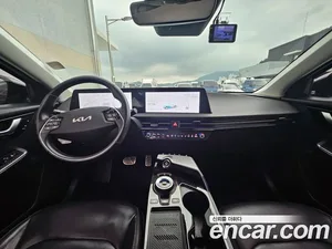 Kia EV6, 2021 — миниатюра 11