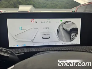 Kia EV6, 2021 — миниатюра 12