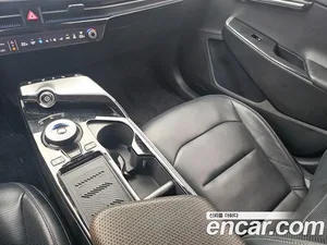 Kia EV6, 2021 — миниатюра 13