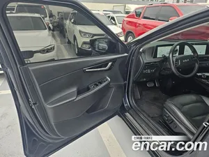 Kia EV6, 2021 — миниатюра 14