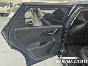 Kia EV6, 2021 — миниатюра 15