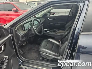 Kia EV6, 2021 — миниатюра 16