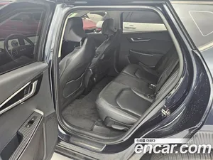 Kia EV6, 2021 — миниатюра 17