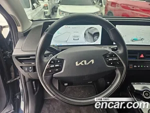 Kia EV6, 2021 — миниатюра 18
