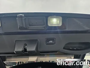 Kia EV6, 2021 — миниатюра 19