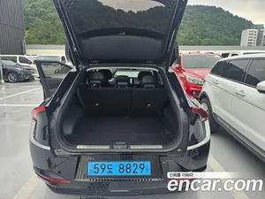 Kia EV6, 2021 — миниатюра 20