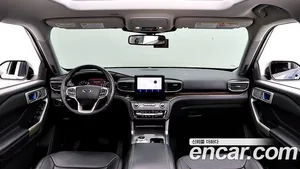 Ford Explorer, 2020 — миниатюра 7