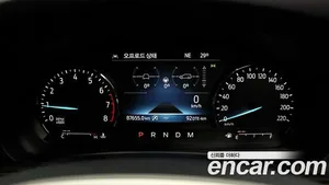 Ford Explorer, 2020 — миниатюра 8