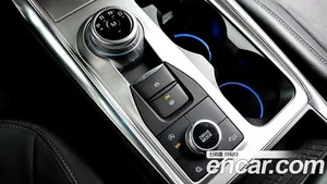 Ford Explorer, 2020 — миниатюра 9