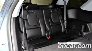 Ford Explorer, 2020 — миниатюра 11