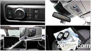 Ford Explorer, 2020 — миниатюра 14