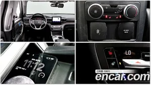 Ford Explorer, 2020 — миниатюра 15