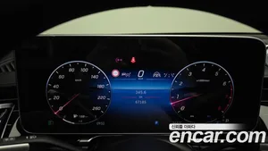 Mercedes-Benz S-Class, 2021 — миниатюра 8