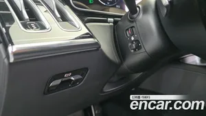 Mercedes-Benz S-Class, 2021 — миниатюра 14