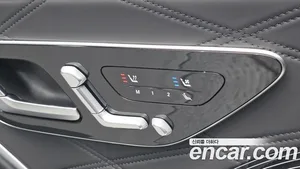 Mercedes-Benz S-Class, 2021 — миниатюра 18