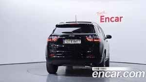 Jeep Compass, 2022 — миниатюра 4