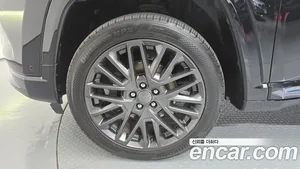 Jeep Compass, 2022 — миниатюра 5