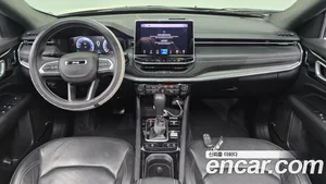 Jeep Compass, 2022 — миниатюра 10