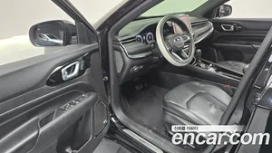 Jeep Compass, 2022 — миниатюра 13