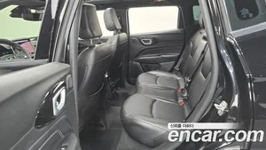 Jeep Compass, 2022 — миниатюра 17
