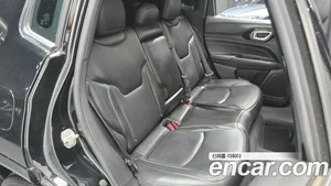 Jeep Compass, 2022 — миниатюра 18