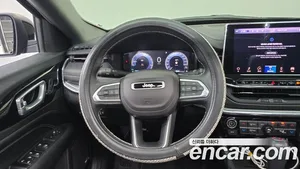 Jeep Compass, 2022 — миниатюра 19
