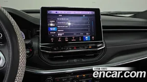 Jeep Compass, 2022 — миниатюра 21