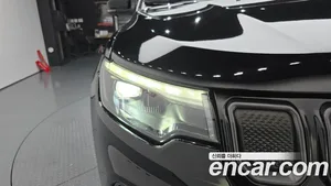 Jeep Compass, 2022 — миниатюра 8