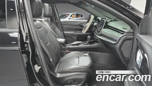Jeep Compass, 2022 — миниатюра 16