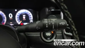 Jeep Compass, 2022 — миниатюра 27