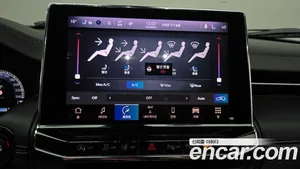 Jeep Compass, 2022 — миниатюра 32