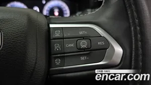 Jeep Compass, 2022 — миниатюра 33