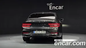Genesis G80, 2024 — миниатюра 4