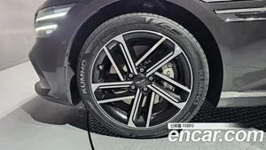 Genesis G80, 2024 — миниатюра 5
