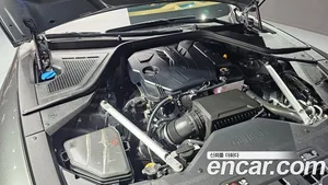Genesis G80, 2024 — миниатюра 6
