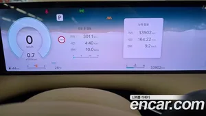 Genesis G80, 2024 — миниатюра 11