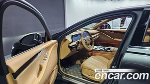 Genesis G80, 2024 — миниатюра 13