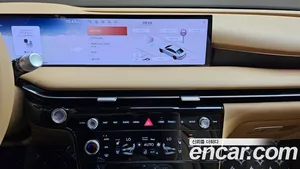 Genesis G80, 2024 — миниатюра 17