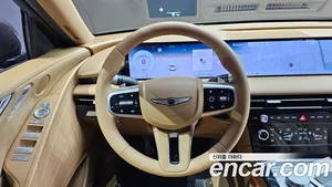 Genesis G80, 2024 — миниатюра 18