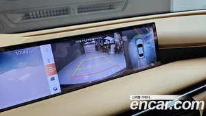 Genesis G80, 2024 — миниатюра 19