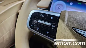 Genesis G80, 2024 — миниатюра 20