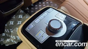 Genesis G80, 2024 — миниатюра 22