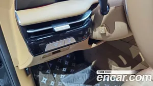 Genesis G80, 2024 — миниатюра 24