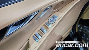 Genesis G80, 2024 — миниатюра 25
