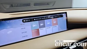 Genesis G80, 2024 — миниатюра 26